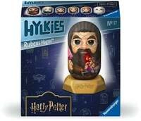 Hylkies Harry Potter Hagrid Sammelfigur