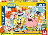 SpongeBob, Spongebob und Freunde 150 Teile