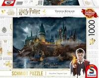 PU1000T.Warner Wizarding World, Harry Potter&trade;, Hogwarts Castle