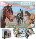 Miss Melody Puzzle 100 Teile