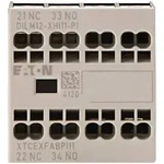 Eaton 199456 DILM12-XHI11-PI Hilfsschalter 240 V/AC 3.5A 1 Schlie&szlig;er, 1...
