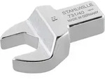 Stahlwille 58214030 Einsteckmaulschl&uuml;ssel 30mm