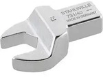 Stahlwille 58214018 Einsteckmaulschl&uuml;ssel 18 mm