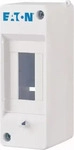 Eaton 177066 MINI-2 Verteilerschrank Aufputz Anzahl Teilungen = 2 Anzahl Reihen = 1