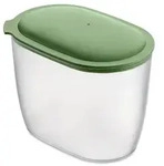 Koziol Vorratsdose 1,4l CONNECT OVAL M Vorratsdose 1,4l CONNECT OVAL M