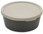 Koziol Schale 890ml mit Deckel Schale 890ml mit Deckel