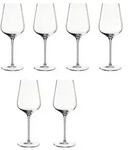 Leonardo Rieslingglas 470ml Brunelli Rieslingglas 470ml Brunelli