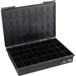 ESD raaco ESD Assorter 4-32 Sortimentskasten (L x B x H) 338 x 260 x 57 mm Anzahl