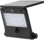 Brennenstuhl SOL 1000 Pad 1173740003 Solar-Au&szlig;enwandleuchte 7W Leuchtfarben: