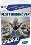 Hasbro F8252GC0 - Flottenman&ouml;ver Kompakt
