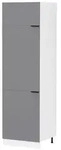 K&uuml;chenschrank B. 60 cm Hochschrank K&uuml;che Fasola