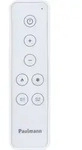Paulmann 50141 ZB Basic Remote Control Home Fernbedienung Wei&szlig;