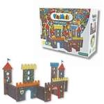 PlayMais&reg; MOSAIC BIG WORLD CASTLE