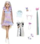 Barbie Haarspiel Puppe Blond