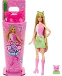 Barbie Pop! Reveal Shakes Serie - K&auml;tzchen Puppe