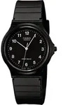 Casio Armbanduhr MQ-24-1BLLEG (B x H) 33.80 mm x 38.80 mm Schwarz