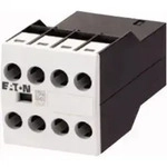 Eaton DILM32-XHI31 Hilfsschalterblock 3 Schlie&szlig;er, 1 &Ouml;ffner 4A steckbar 1St.
