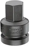 Gedore IN K 21 32 1956590 Innen-Sechskant Kraft-Steckschl&uuml;sseleinsatz 32mm 1 (25