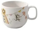 Villeroy & Boch Boho Kids Kinderbecher mit Henkel, klein