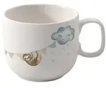 Villeroy & Boch Boho Kids Kinderbecher mit Henkel, klein