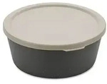 Koziol Schale 400ml mit Deckel Schale 400ml mit Deckel