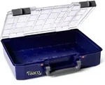 Raaco CarryLite 80 4x8-0 Sortimentskoffer Anzahl F&auml;cher: 0 Inhalt 1St.