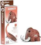 EUGY - 3D Bastelset Mammut