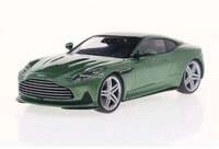 Solido Aston Martin DB12 2023 gr&uuml;n 1:43 Modellauto
