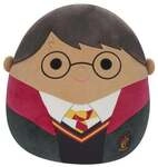 SQK- 10" Harry Potter