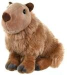 Pl&uuml;sch Capybara 30 cm