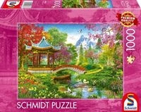 PU1000T.Zen-Garten