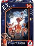 PU1000T.E.T., Der Au&szlig;erirdische, Abenteuer eines Au&szlig;erirdischen