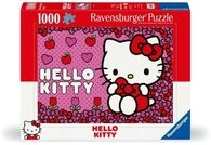 Erwachsenenpuzzle 1000 Teile - Hello Kitty