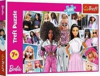 Puzzle 200 - Barbie