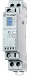 Finder 22.32.0.024.4540 Sch&uuml;tz 1 Schlie&szlig;er, 1 &Ouml;ffner 24 V/DC, 24 V/AC 25A 1St.