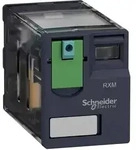 Schneider Electric RXM4AB1BD Steckrelais 24 V/DC 6A 4 &Ouml;ffner, 4 Schlie&szlig;er 1St.