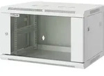 Intellinet 711760 19 Zoll Netzwerkschrank (B x H x T) 600 x 370 x 450 mm 6 HE