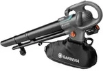 GARDENA 14895-55 PowerJetCollect Solo Akku Laubbl&auml;ser 18V