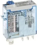 Finder 46.61.9.024.0040 Steckrelais 24 V/DC 16A 1 Wechsler 1St.