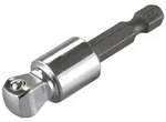 Makita Bit-Adapter 50mm 1/4 (6.3 mm)"