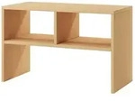 Holz Beistelltisch Couchtisch Sofatisch Nachto S