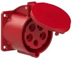 PCE 325-6 CEE Anbaudose 32 A 5polig 400 V 1 St.