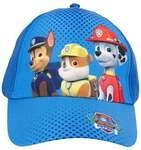 PAW PATROL - CAP "Trio"