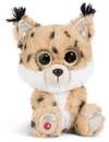 GLUBSCHIS Kuscheltier Luchs Lenzo
