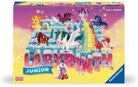 Einhorn Junior Labyrinth - Kinderspiel ab 4 Jahre