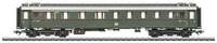 M&auml;rklin 42510 H0 Schnellzugwagen AB4&uuml;we, 1./2. Klasse der DB 1. / 2. Klasse