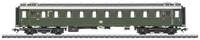 M&auml;rklin 42520 H0 Schnellzugwagen B4&uuml;we, 2. Klasse der DB 2. Klasse