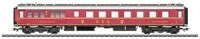 M&auml;rklin 42530 H0 Schnellzug-Speisewagen WR4&uuml;(e) der DB Speisewagen