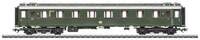 M&auml;rklin 42500 H0 Schnellzugwagen B4&uuml;we, 2. Klasse der DB 2. Klasse