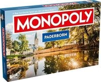 Monopoly Paderborn